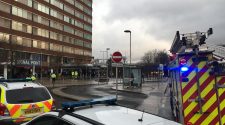 BREAKING: Police confirm person killed by a train as lines reopen at Swindon Station