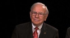 Billionaire Warren Buffett releases latest annual Berkshire Hathaway shareholders letter