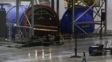 Boeing will give up its major Washington state tax break to avoid European tariffs
