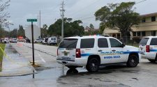 Church shooting after funeral in Florida leaves at least 2 dead, including teen boy