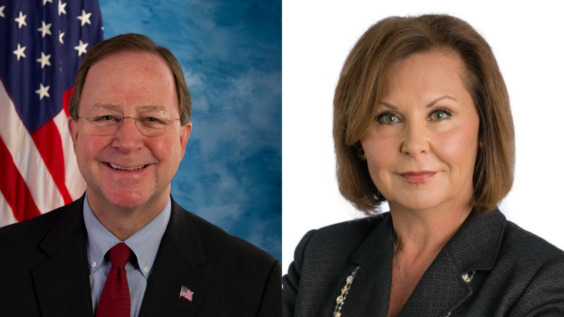 Congressman Bill Flores endorses Renee Swann as successor to District 17 seat