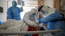 Coronavirus Live Updates: Cases in Wuhan Nursing Home Raise Alarm
