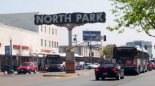 Elected officials to break ground on North Park's mini-park -