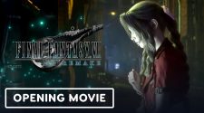 Final Fantasy 7 Remake - Opening Movie - IGN