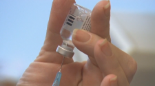 Health officials say flu takes priority over Coronavirus