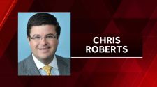 Former JP Councilman Chris Roberts has died