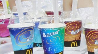 New technology could prevent McDonald's ice cream machine breakdowns