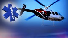 Godfread issues cease & desist to Air Ambulance Company for breaking North Dakota law