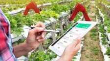 How is Agriculture Embracing IoT Technology?