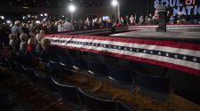 Iowa caucus live updates - The Washington Post