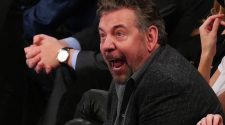 James Dolan’s search for Knicks savior might be excruciating