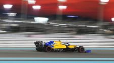 McLaren signs up Splunk and Darktrace as F1 2020 technology partners
