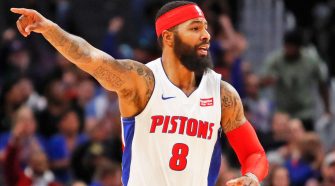 Markieff Morris to join Lakers after buyout from Pistons; Los Angeles waiving DeMarcus Cousins, per reports