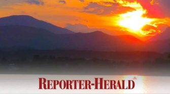 Monroe water main break causing closure, water issues – Loveland Reporter-Herald