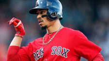 Mookie Betts trade hits speed bump over medical review