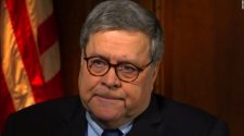 More than 1,100 former prosecutors and other DOJ officials call on Attorney General Bill Barr to resign