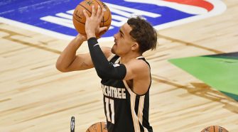 NBA All-Star Saturday: Live updates for 3-Point Contest, Dunk Contest, Skills Competition winners, results