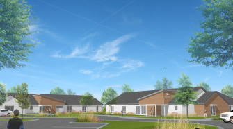 North Central Health Care youth psychiatric hospital will keep care closer to home