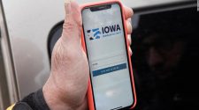 Nevada Democratic Party abandons problematic app used in Iowa caucuses