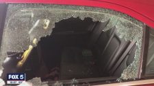 Police confirm car break-ins are on the rise in Atlanta
