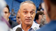 Rob Manfred discusses Astros scandal, more: Live updates from MLB commissioner's press conference