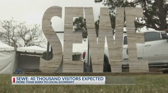 SEWE expects record breaking amount of visitors