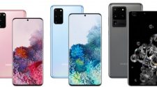 Samsung Galaxy S20 vs. iPhone 11 Pro: A deeper division lurks beneath the spec sheets