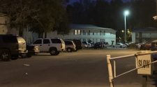 Shooting reported at apartment complex on Brill Rd. – WKRG News 5