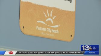 Spring Break and Summertime laws for the Beach | WMBB