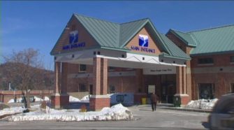 Springfield Hospital likely to break ties with nine clinics