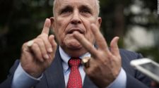 Trump contradicts past denials, admits sending Giuliani to Ukraine