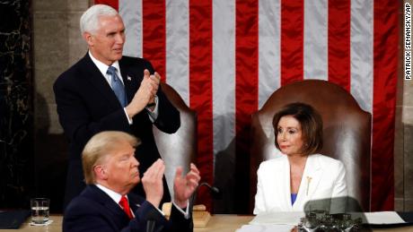 Fact-checking the 2020 State of the Union