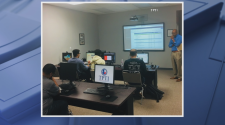 Institute offers free technology training for low-income residents