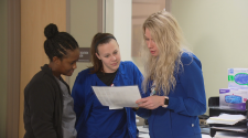 All-Female Led Clinic Caters To Wide Range Of Mental Health Needs – CBS Denver