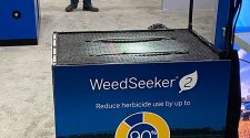 Trimble expands technology line up with Weed Seeker 2, GFX-350