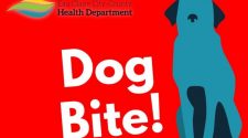 Possible dog bite has Eau Claire City-County Health Department seeking info