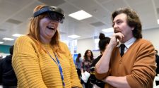 Cutting-edge learning technology unveiled at Imperial showcase event | Imperial News