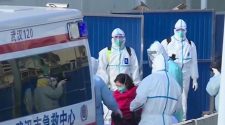 Coronavirus outbreak not yet pandemic - World Health Organization