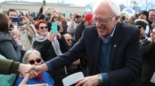 Sanders Could Win in Iowa. What It Means for Health-Care Stocks.