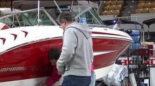 Roanoke Boat Show introduces Southwest Virginia to new trends and technology