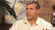 Transhumanism: Zoltan Istvan Forsees Technological Self-Perfection and Immortality