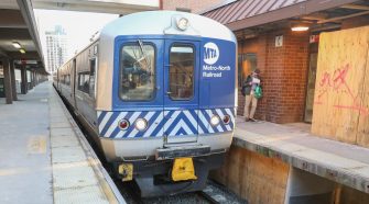 Metro-North fully implements positive train control technology on Harlem and Hudson lines