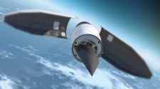 Op-ed | DoD needs to demystify hypersonic weapons technology