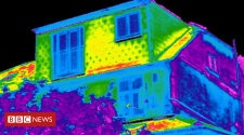 Two thirds of UK homes 'fail on energy efficiency targets'
