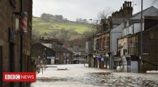 Climate concerns grow amid wettest February on record
