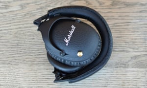 Marshall Monitor II ANC review