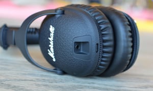 Marshall Monitor II ANC review