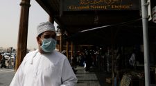 Coronavirus cases rise in UAE, Kuwait and Qatar: ministries