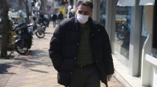 Coronavirus kills 237 in Iran, 7,161 infected: Health Ministry