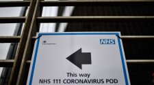 BREAKING: Two new coronavirus cases confirmed in Oldham